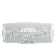 JBL Charge 6 Biały - 1347161 - zdjęcie 4